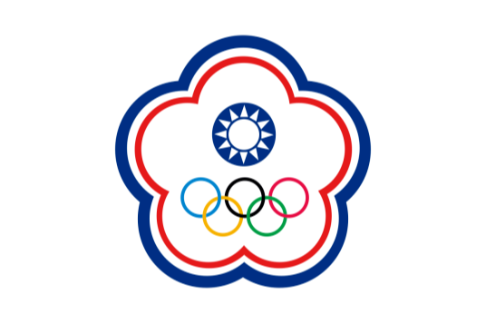 中國臺北U20logo
