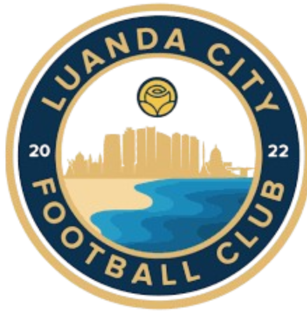 羅安達市logo