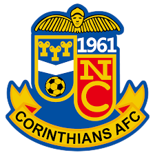 新港科林蒂安logo