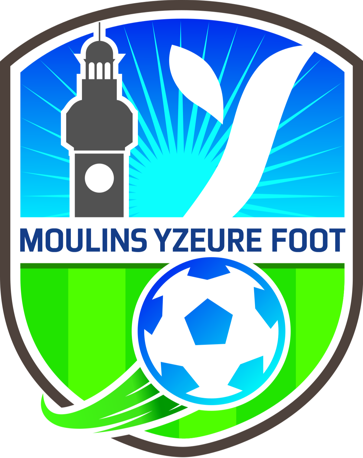 穆蘭伊澤爾logo