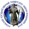 LGU 盧甘斯克logo