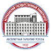 ASU 阿斯特拉罕logo