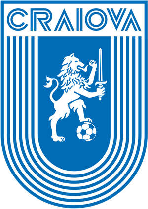 克拉約瓦大學(xué)logo
