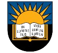 黑爾堡女子大學(xué)logo