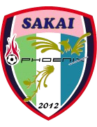 酒井鳳凰logo