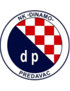 普雷達瓦戴拿模logo