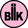BIIK女足logo