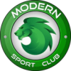 現代體育logo