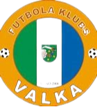 FK艾茲克勞克斯logo
