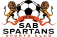 薩布斯巴達logo