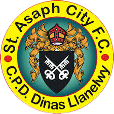 圣亞薩城logo