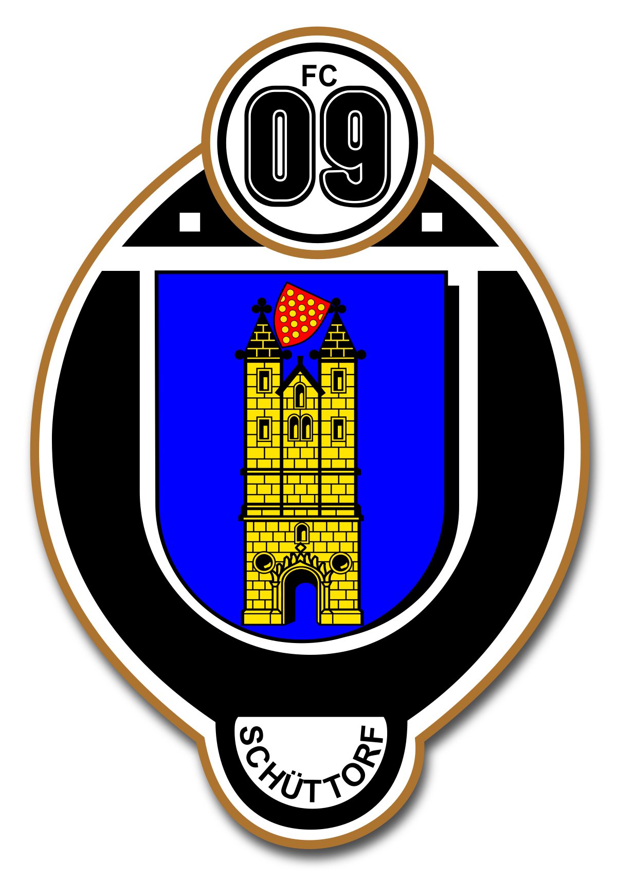 舒托夫logo