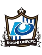 高知大學(xué)II隊logo