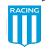 特奧德利納競技logo