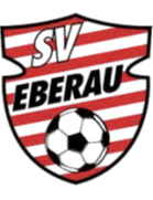 SV埃伯奧logo
