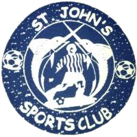 ST約翰斯logo