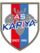 當卡利亞logo