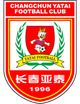 長(cháng)春亞泰U21