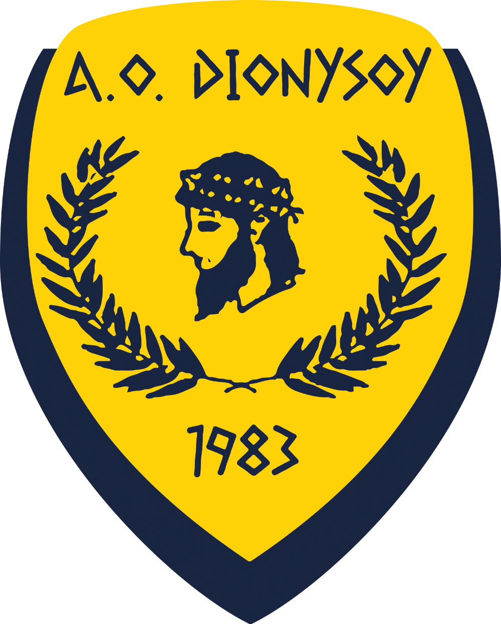 AO迪奧尼蘇logo