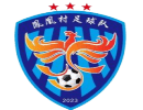 鳳凰村足球隊logo