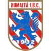 胡瑪塔國民女足logo
