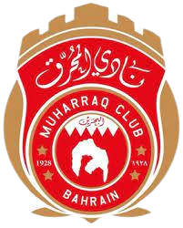 慕哈瑞克U19logo