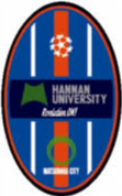 阪南大學(xué)logo