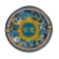 星光村足球隊logo