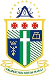 帕默斯頓北logo