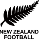 新西蘭室內足logo