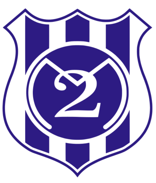 五月二日體育會(huì )女足logo