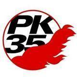 PK35萬(wàn)塔logo