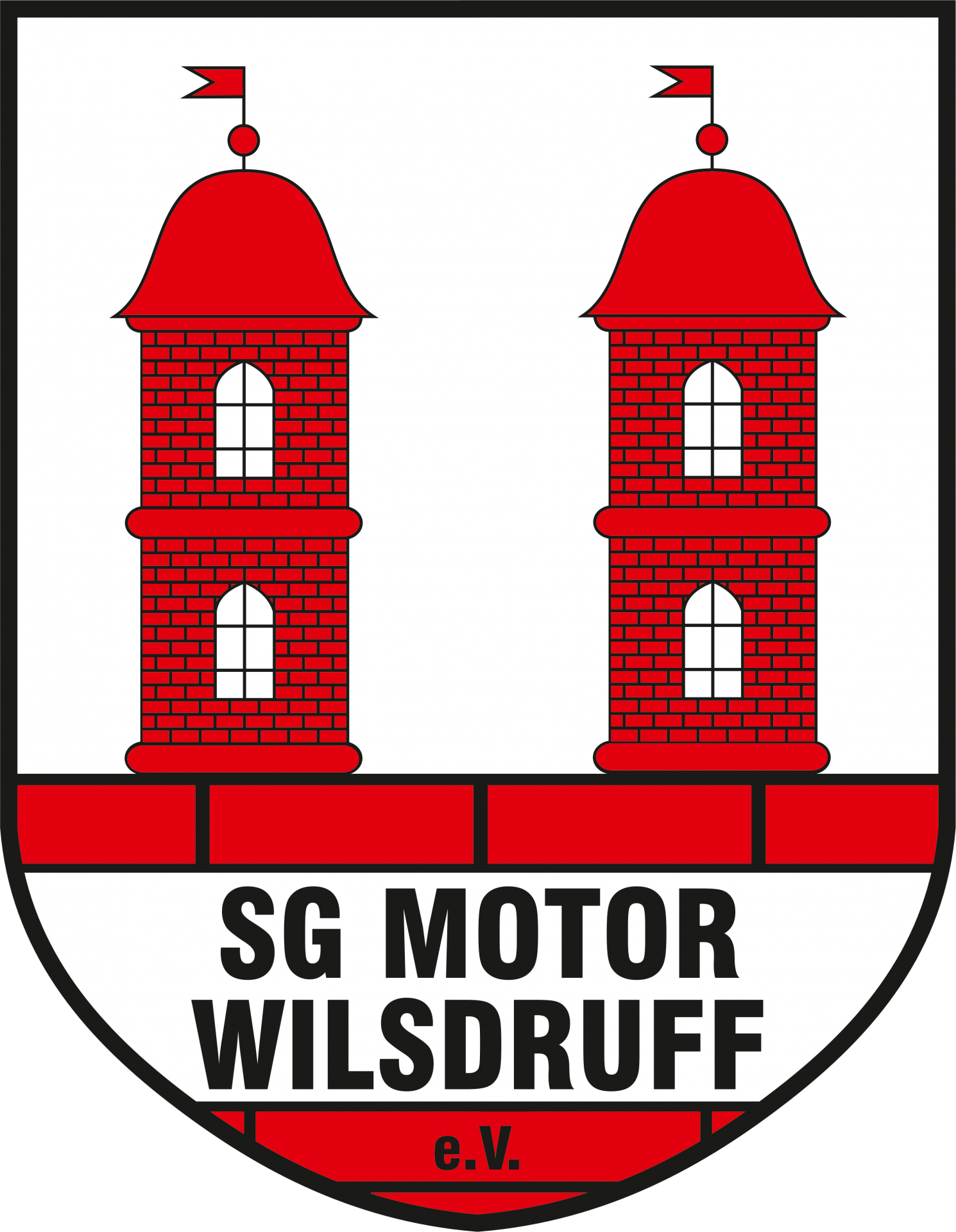 SG威爾斯德魯夫logo