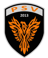 彭辛格SVlogo