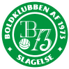 B73斯萊格思女足logo