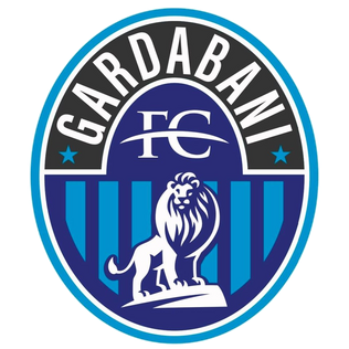 FC加爾達巴尼logo