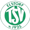 TSV埃爾斯托夫logo