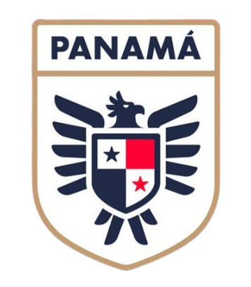 巴拿馬室內足球隊logo