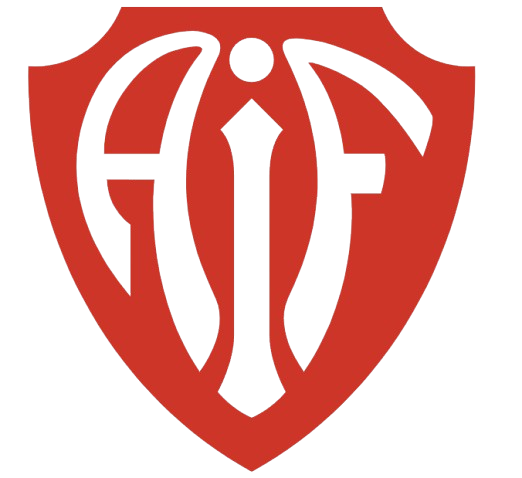 阿爾貝特斯隆女足logo